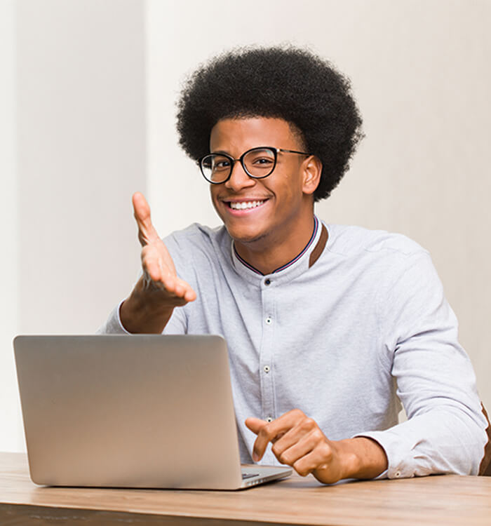 Apply to 1600+ universities and colleges in the US, UK, Canada, and Australia