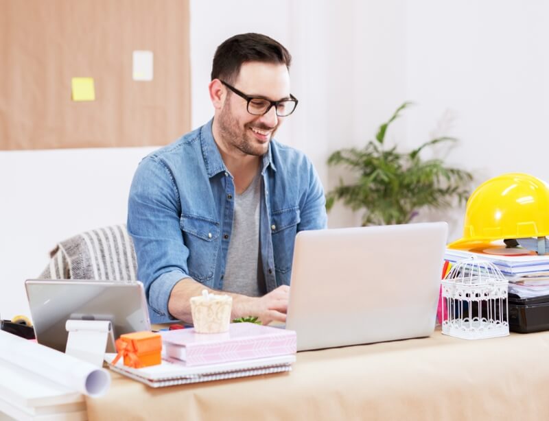 Online Learning Can Prepare Students For A Fast-Changing World.